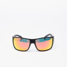 Слънчеви очила Horsefeathers Zenith Sunglasses Gloss Black/Mirror Red Universal