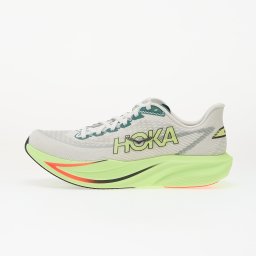 Сникърси Hoka® M Mach 7 Frost/ Neon Yuzu EUR 46 2/3