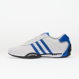 Сникърси adidas Adiracer Lo Ftw White/ Blue/ Core Black EUR 39 1/3