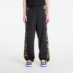 Потници A BATHING APE 1St Camo Relaxed Fit Track Pants Green S