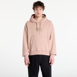 Суитшърт Vans Blocked Box PO Hoodie Warm Taupe M