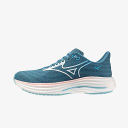 Сникърси Mizuno Wave Rider 29 (W) Larkspur/ White/ Pinkesque EUR 36