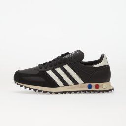 Сникърси adidas La Trainer Og Made In La Core Black/ Ftw White/ Carbon EUR 42 2/3