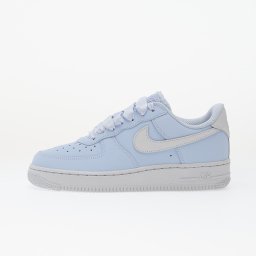 Сникърси Nike Air Force 1 Retro Premium Hydrogen Blue/ Football Grey EUR 38