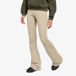 Потници adidas Sst Bootcut Pant Khaki Three S