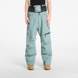 Панталони Horsefeathers Nelson Pants Iceberg Green M