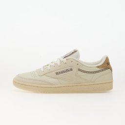 Сникърси Reebok Club C 85 Vintage Vintage Chalk/ Ginger Root/ Simple Brown EUR 37