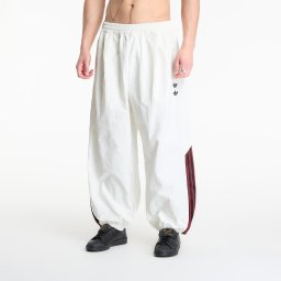 Панталони adidas x Willy Chavarria Woven Track Pant Off White M