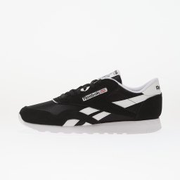 Сникърси Reebok Classic Nylon Core Black/ Ftw White/ Ftw White EUR 11