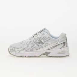 Сникърси New Balance 740 White/ Silver Metallic/ Reflection Wm2 EUR 38