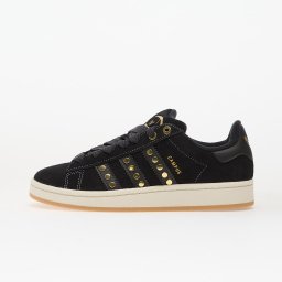 Сникърси adidas Campus 00s W Core Black/ Carbon/ Gold Metallic EUR 38
