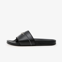 Обувки FTSHP Scribble Slides Black 9