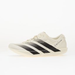 Сникърси Y-3 Adios 9 Off White/ Off White/ Black EUR 42 2/3