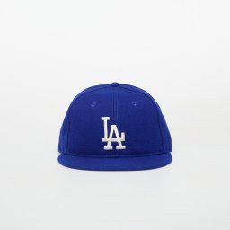 Шапка New Era 59FIFTY MLB RC Fog Los Angeles Dodgers Dark Royal 7 1/8
