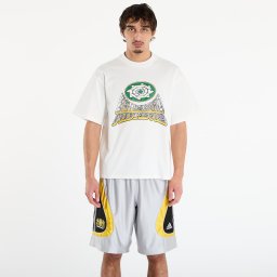 Тениска adidas Brain Dead T-Shirt Core White XL