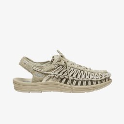 Сникърси KEEN Uneek Lea All Gender Abbey Stone/ Plaza Taupe EUR 44.5