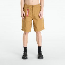 Къси панталони Alpha Industries P41 HBT Combat Short Khaki S/M