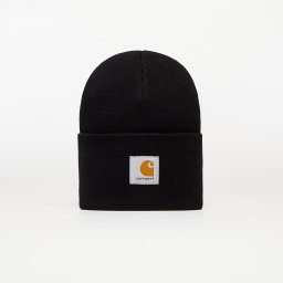 Шапка Carhartt WIP Acrylic Watch Hat Black Universal