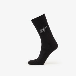 Чорапи Y-3 Graphic Crew Socks Black S