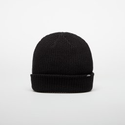 Шапка Vans Core Basic Cuff Beanie Black Universal