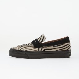 Обувки Vans LX Loafer 53 Pony Hair Zebra 5.5