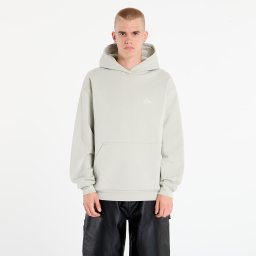 Суитшърт DIME Cursive Small Logo Hoodie UNISEX Charcoal Moss S
