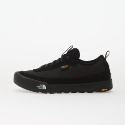 Сникърси The North Face Clyffe TNF Black/ TNF Black EUR 40.5