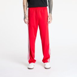 Панталони adidas Adicolor Classics Firebird Track Tracksuit Bottoms Better Scarlet L