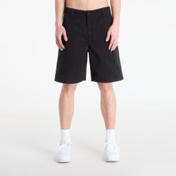 Къси панталони Carhartt WIP Kade Cargo Short Black 28