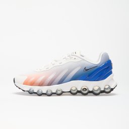Сникърси Nike Air Max Dn8 Summit White/ Black-Safety Orange EUR 45