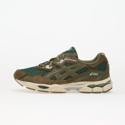 Сникърси Asics Gel-NYC Grove/ Olive Canvas EUR 42