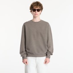 Суитшърт A.P.C. Sweatshirt Apc Automne26 Gray XL