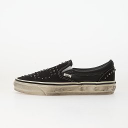 Сникърси Vans LX Classic Slip-On 98 Pearlized Black/ Black EUR 36.5