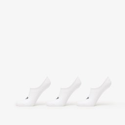 Чорапи adidas Low Cut Socks 3-Pack White/ White/ White S