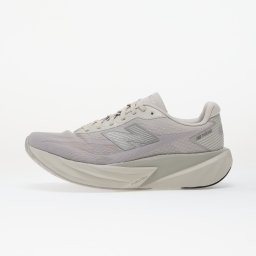 Сникърси New Balance FuelCell Rebel v5 Wide Grey Matter/ Silver Metallic EUR 42