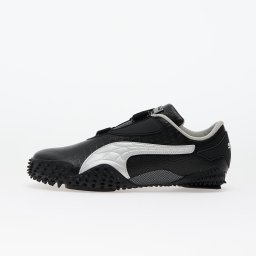Сникърси Puma x A$AP Rocky Mostro Og Puma Black-Puma Silver EUR 41