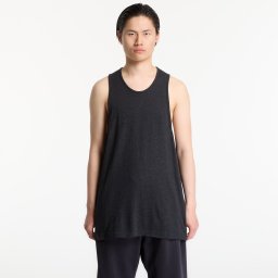 Fear of God Essentials Signature Essential Tank Vintage Black XL