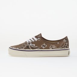 Сникърси Vans LX Authentic 44 Bandana Brown/ Purple EUR 42.5