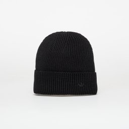 Шапка adidas Everyday Icons Beanie With Tonal Metal Trefoil Black S