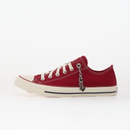 Сникърси Converse Chuck Taylor All Star Dark Red EUR 37