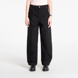 Панталони Carhartt WIP W' Brandon Double Knee Pant Black S
