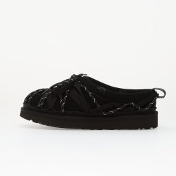 UGG W Tasman Lace Black 7