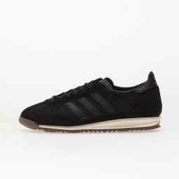 Сникърси adidas SL 72 Og W Core Black/ Core Black/ Off White EUR 40 2/3