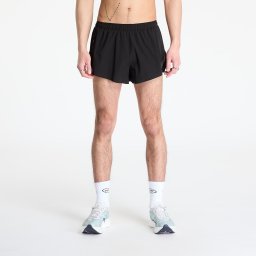 Къси панталони SOAR Running Men's Split Shorts Black XL