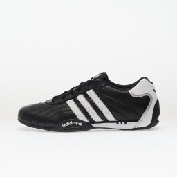 Сникърси adidas Adiracer Lo Core Black/ Ftw White/ Core Black EUR 38 2/3