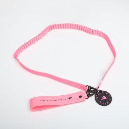 adidas x Stella Mccartney Lanyard Solar Pink/ Black Universal