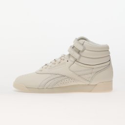 Сникърси Reebok x ANINE BING Frrestyle Hi LTD Bone/ Bone EUR 35