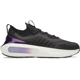 Сникърси Under Armour Phantom 4 Chrome Black EUR 44