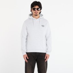 Суитшърт A.P.C. Standard Rue Madame UNISEX Hoodie Grey XXL
