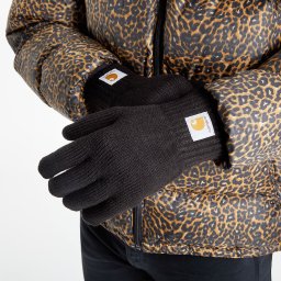 Ръкавици Carhartt WIP Watch Gloves Black M-L